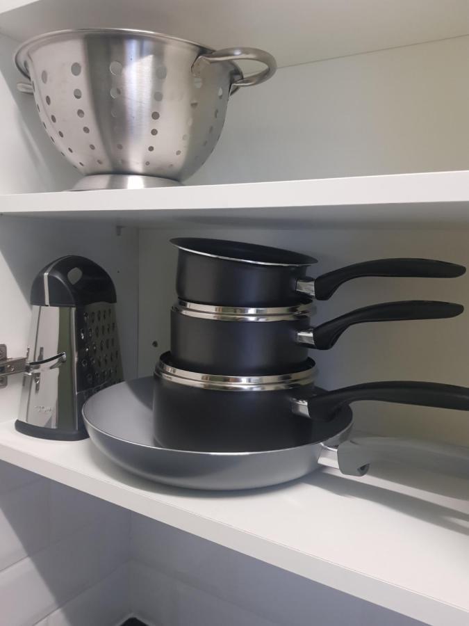 Ground Floor Olive Suite, Digbeth Studio 버밍엄 외부 사진