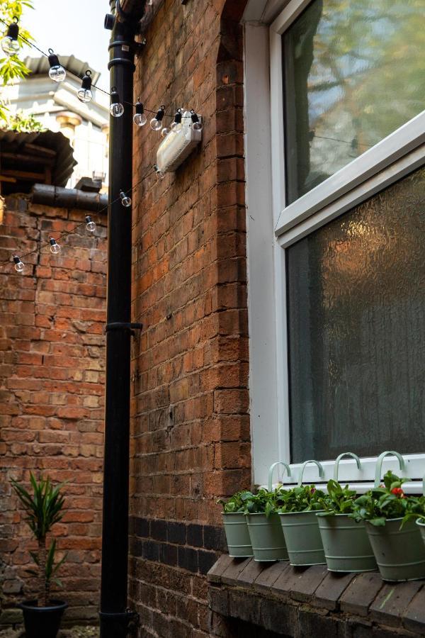 Ground Floor Olive Suite, Digbeth Studio 버밍엄 외부 사진